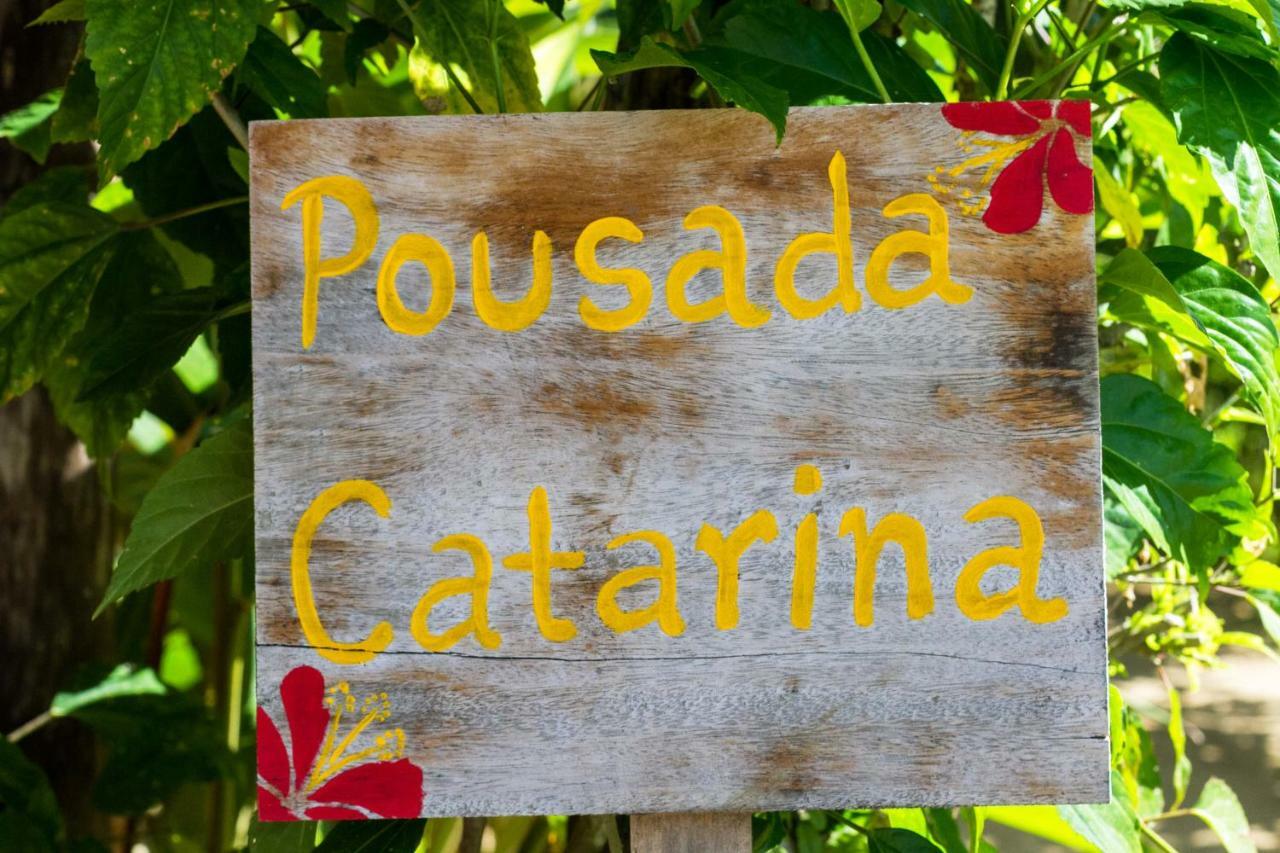 Pousada Catarina Araquari Kültér fotó